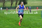 Masters mens 2022 Birtley Cross Country Relays. Photo: David T. Hewitson/Sports for All Pics